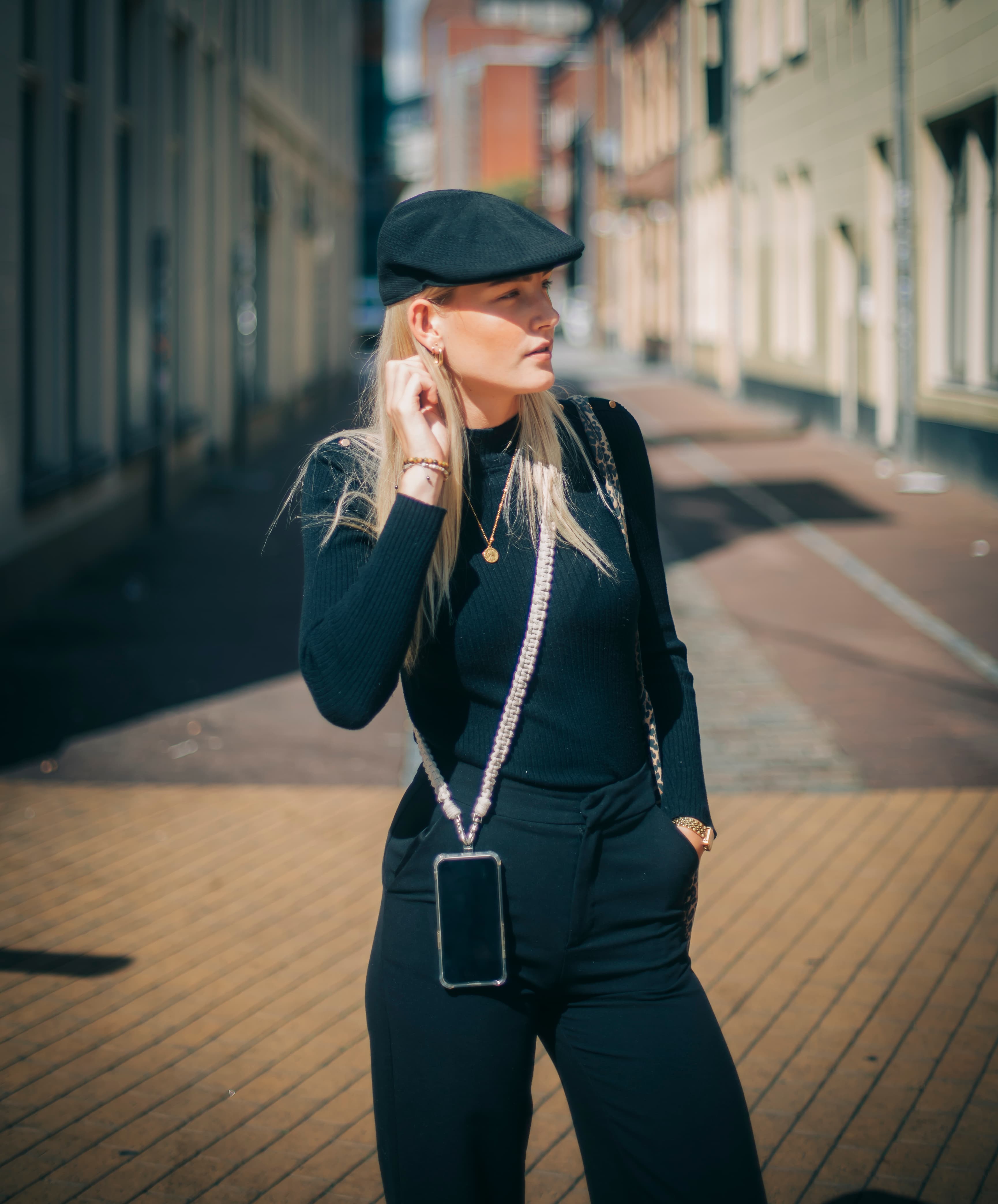 Street photography from Groningen by B0ssie Photography