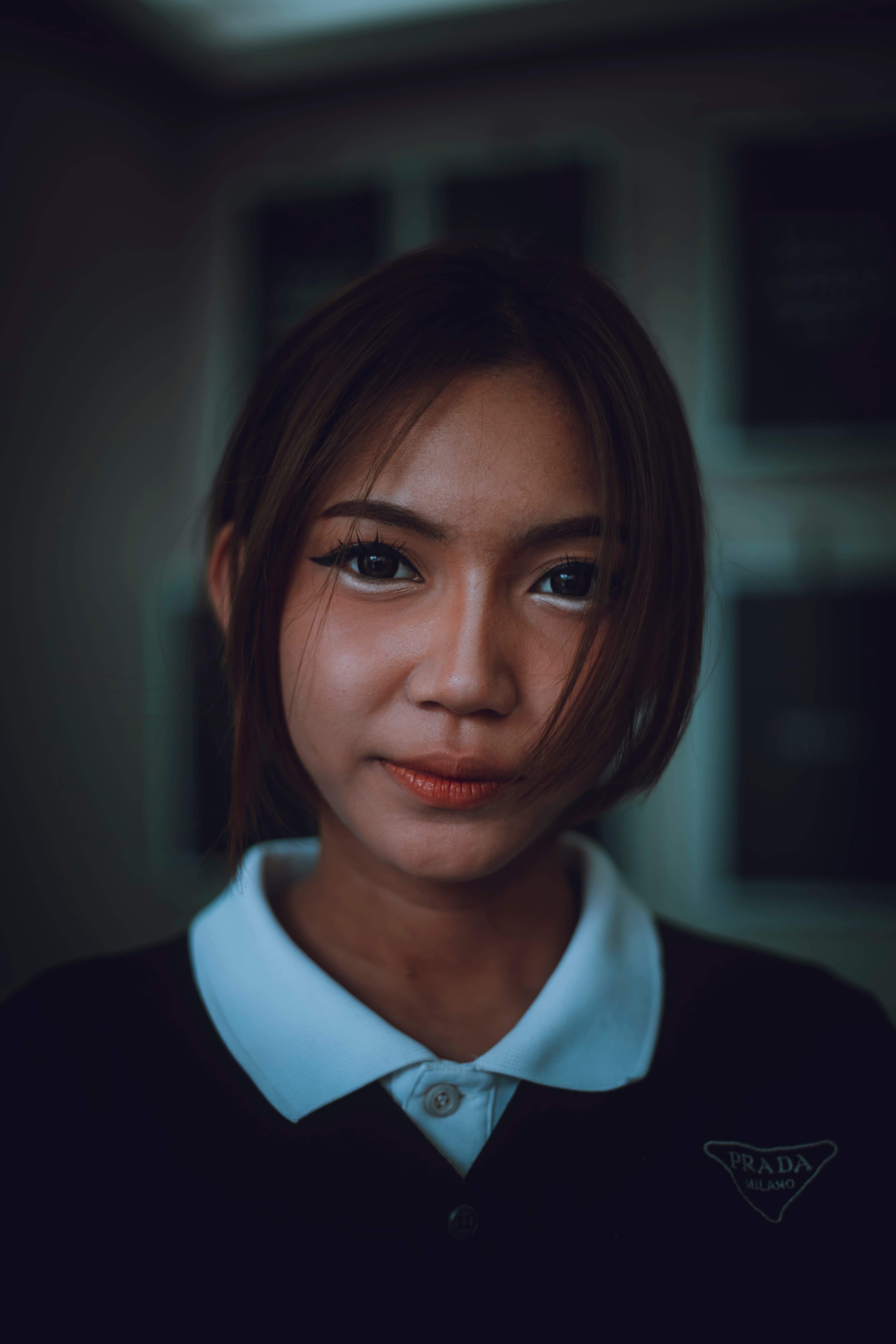 Portrait photography by B0ssie Photography