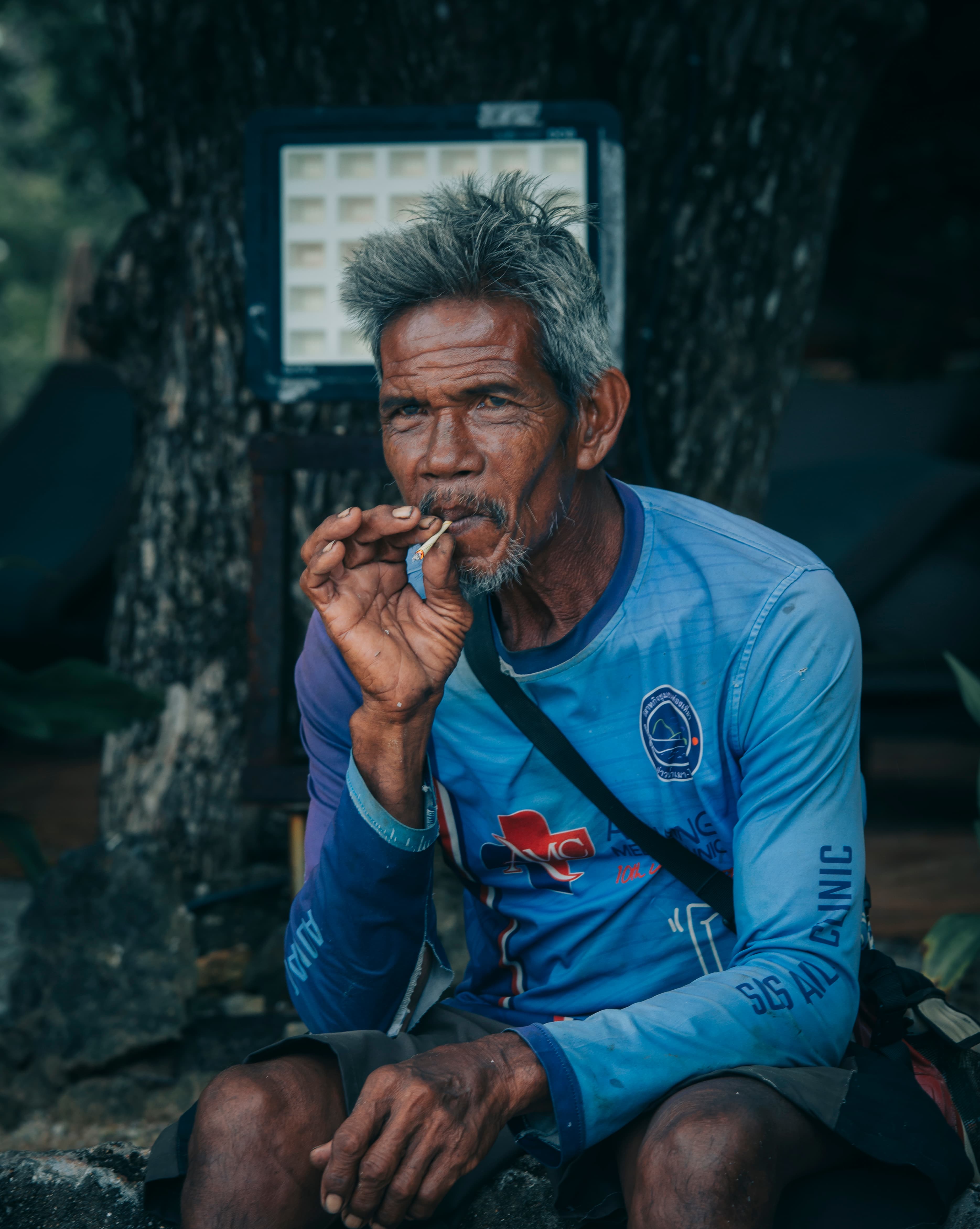 Street photography by B0ssie Photography
